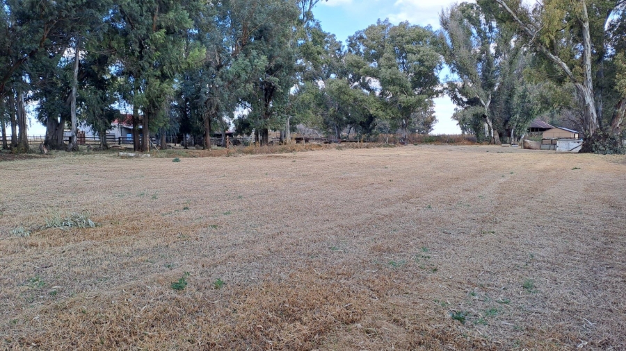 8 Bedroom Property for Sale in Potchefstroom Rural North West